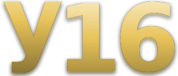 y16 logo